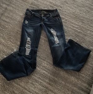 Premiere denim jeans